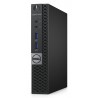 DELL 3040 MFF, i5-6600T