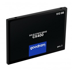 Hard Disk SSD GOODRAM CX400...